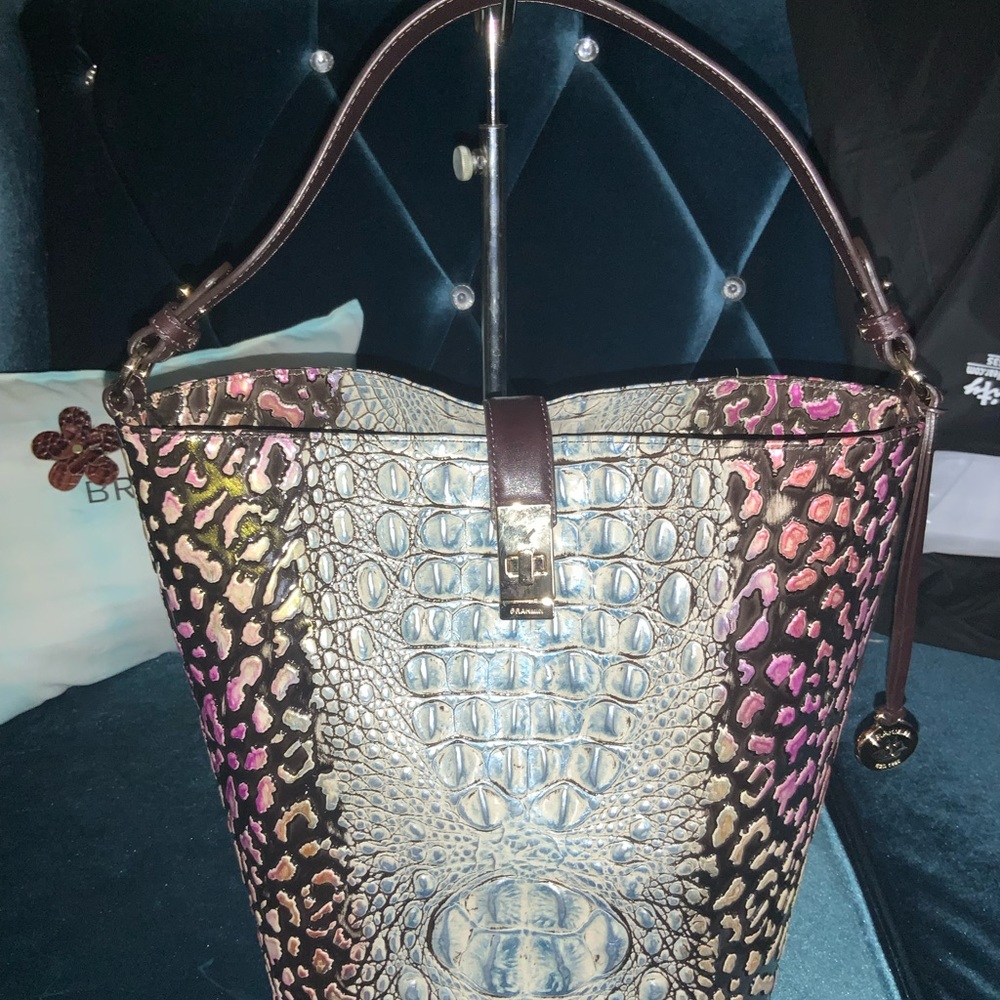 Brahmin Shira 'Multi Hearthstone"